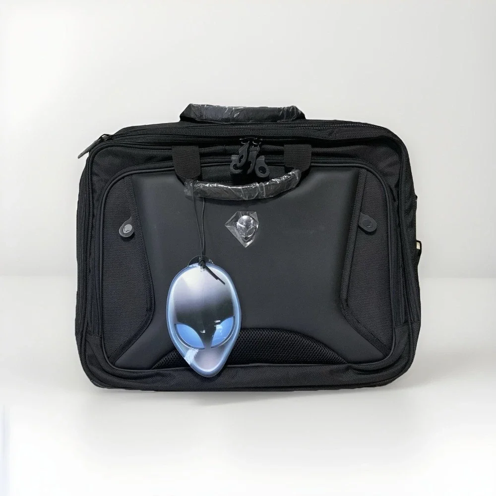 Alienware Orion M17x Messenger Bag for 17.3
